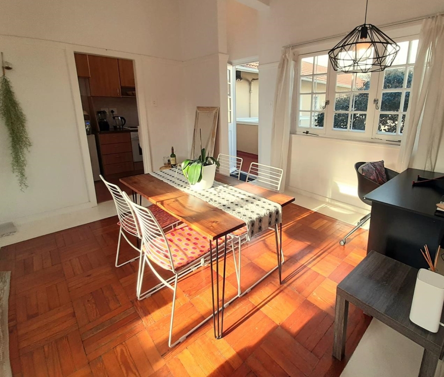 To Let 1 Bedroom Property for Rent in Cape Town City Centre Western Cape
